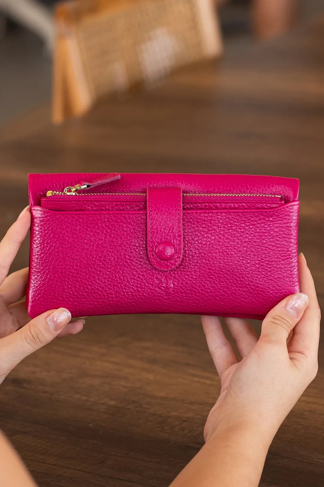 Bloom Kadın Portföy