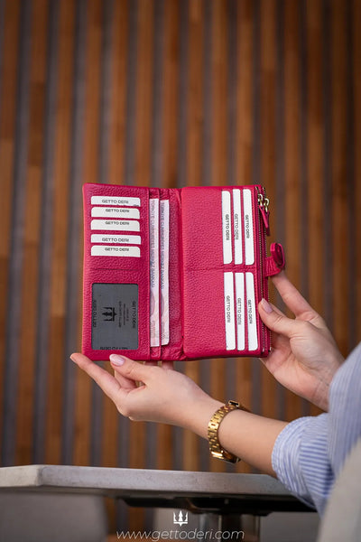 Anisa Kadın Portföy