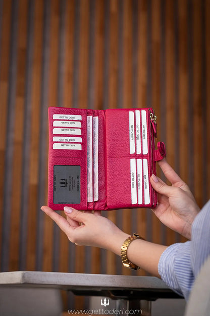 Anisa Kadın Portföy