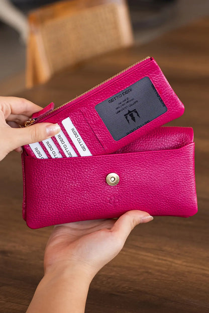 Bloom Kadın Portföy