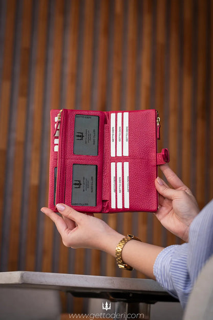 Anisa Kadın Portföy