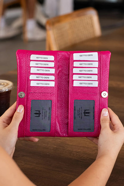 Bloom Kadın Portföy