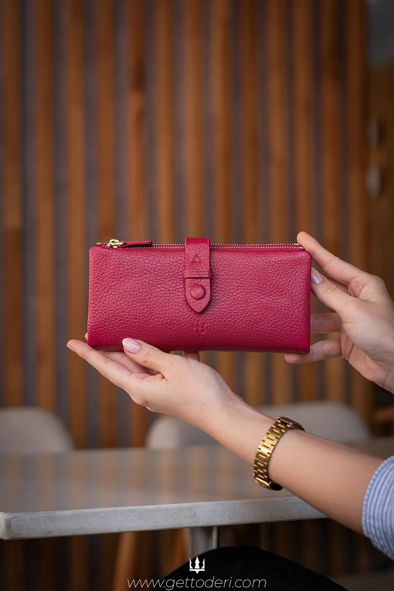 Anisa Kadın Portföy