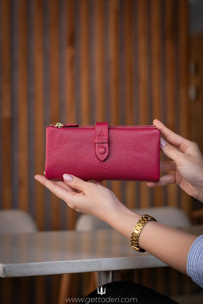 Anisa Kadın Portföy