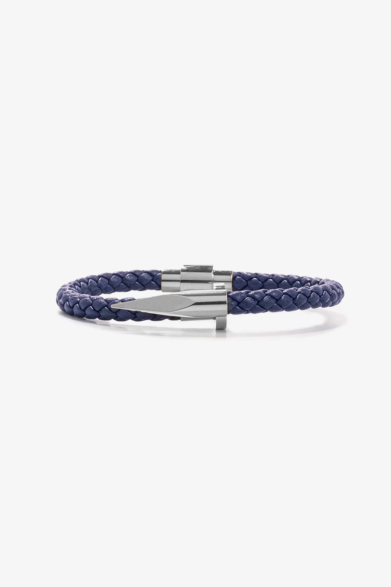 Leather Nails Bileklik