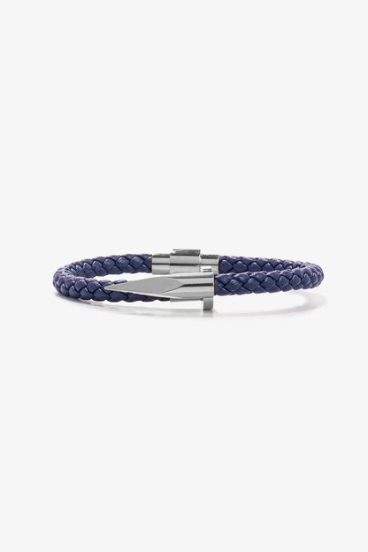 Leather Nails Bileklik