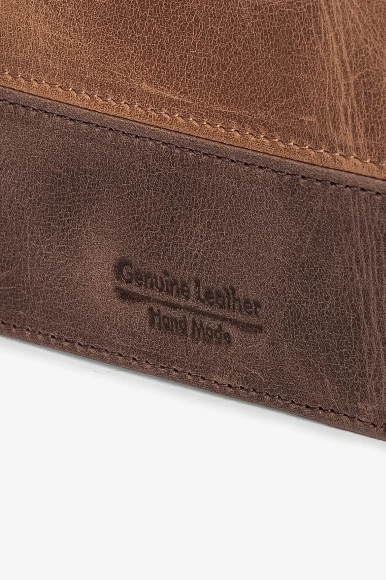 Legend Hakiki Deri Cüzdan