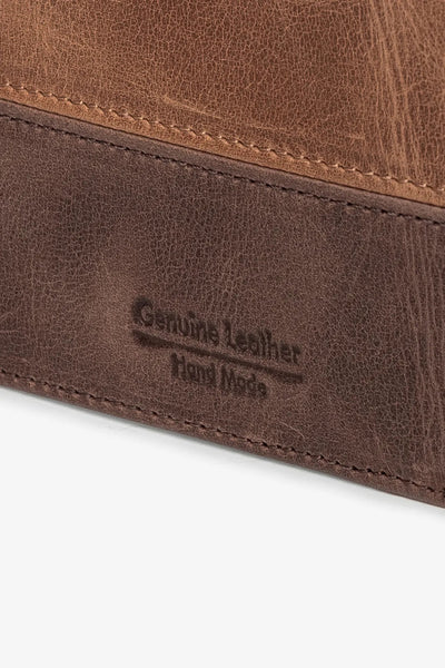 Legend Hakiki Deri Cüzdan