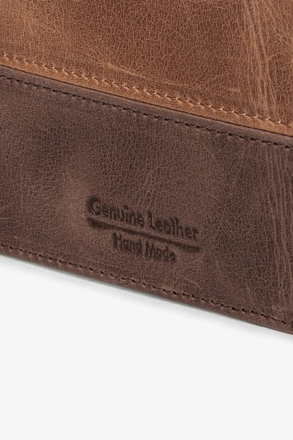 Legend Hakiki Deri Cüzdan