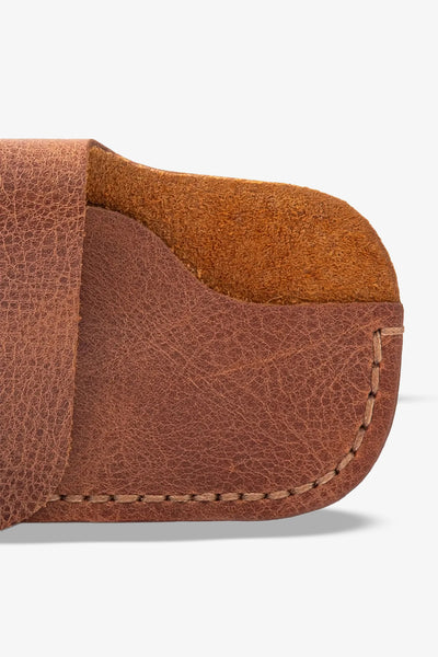 Kanidy El Yapımı Gözlük Kılıfı