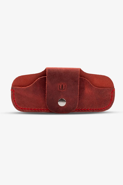 Kanidy El Yapımı Gözlük Kılıfı