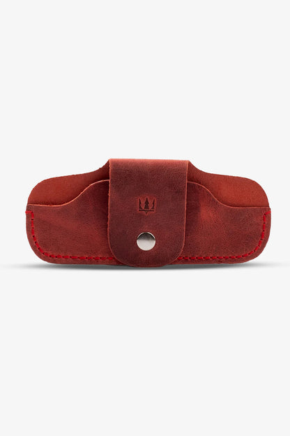 Kanidy El Yapımı Gözlük Kılıfı