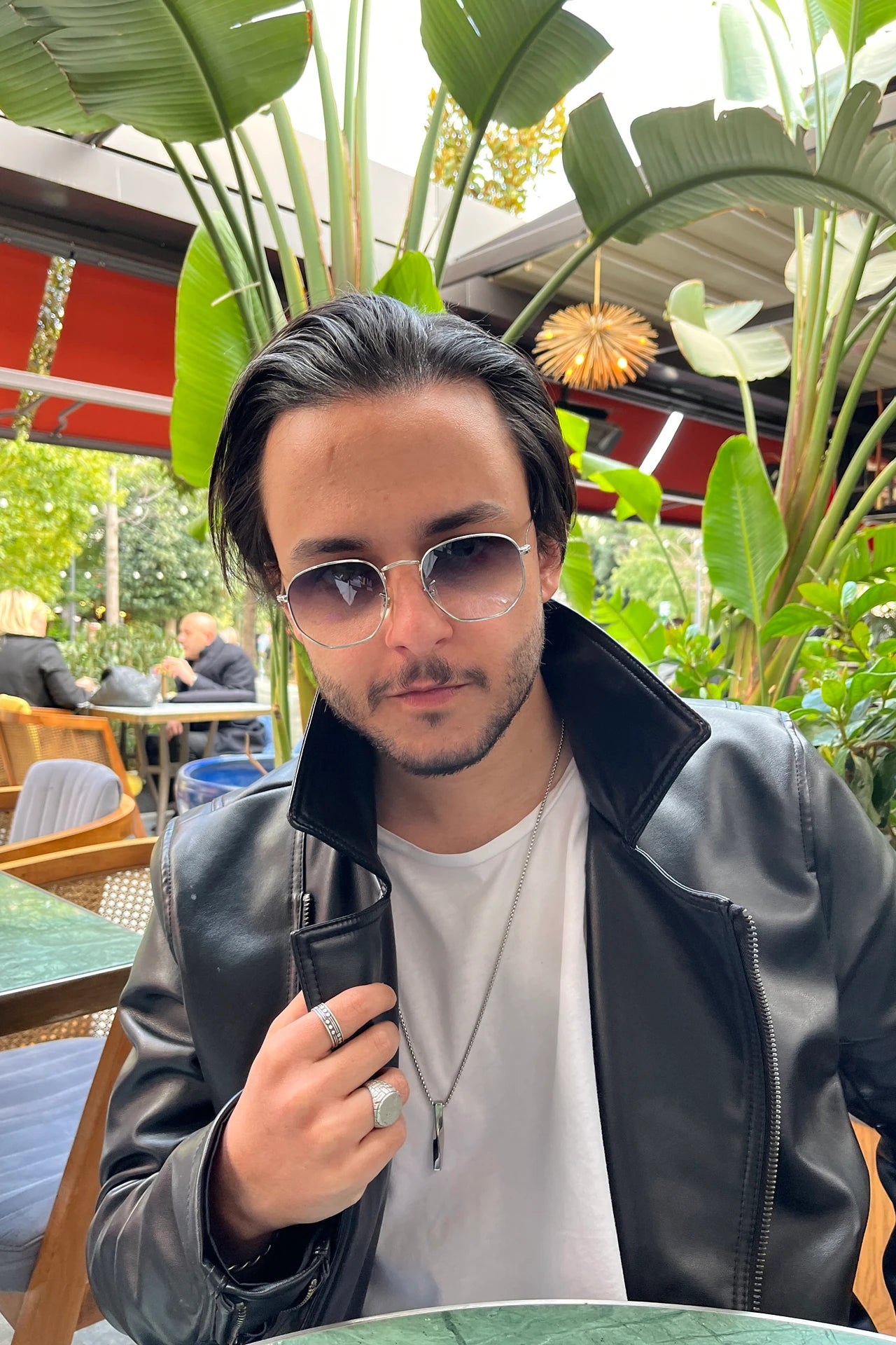 5GEN Güneş Gözlüğü