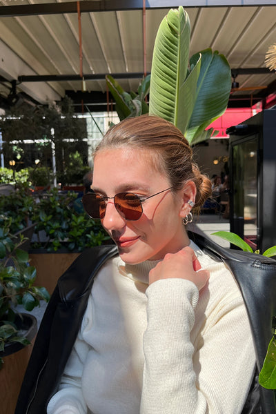 5GEN Güneş Gözlüğü