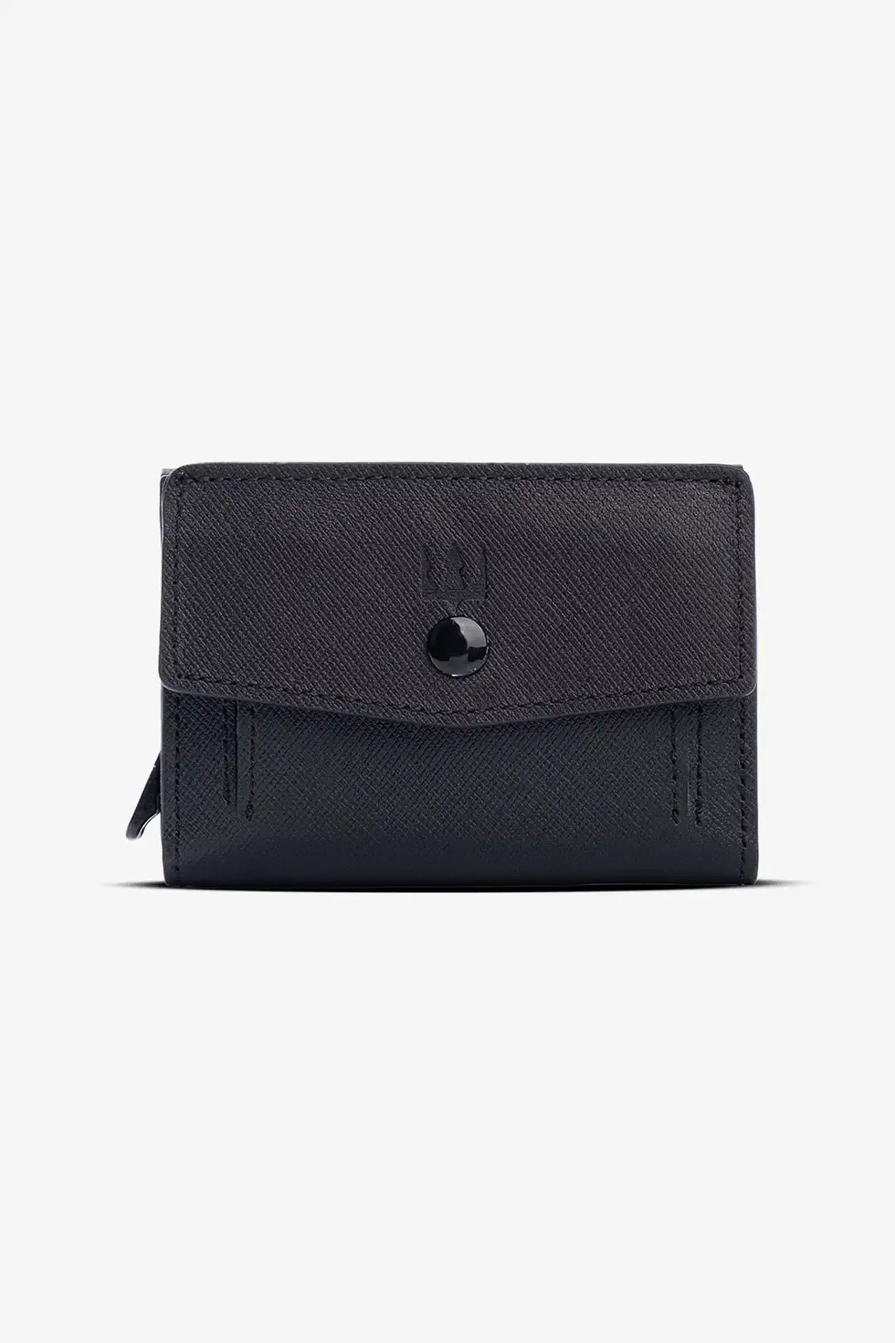 Airtag Mekanizmalı Cüzdan