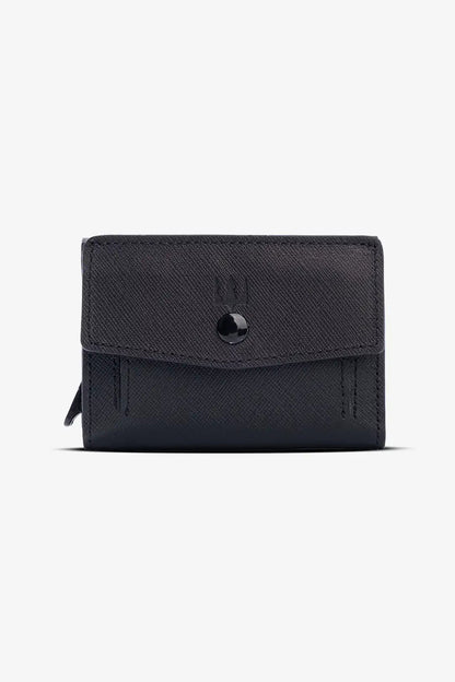 Airtag Mekanizmalı Cüzdan