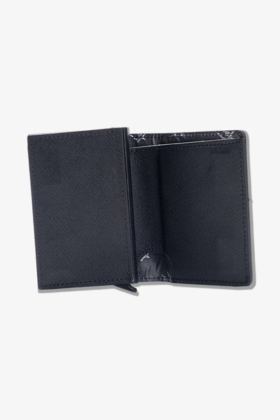 Airtag Mekanizmalı Cüzdan