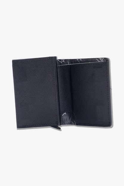 Airtag Mekanizmalı Cüzdan