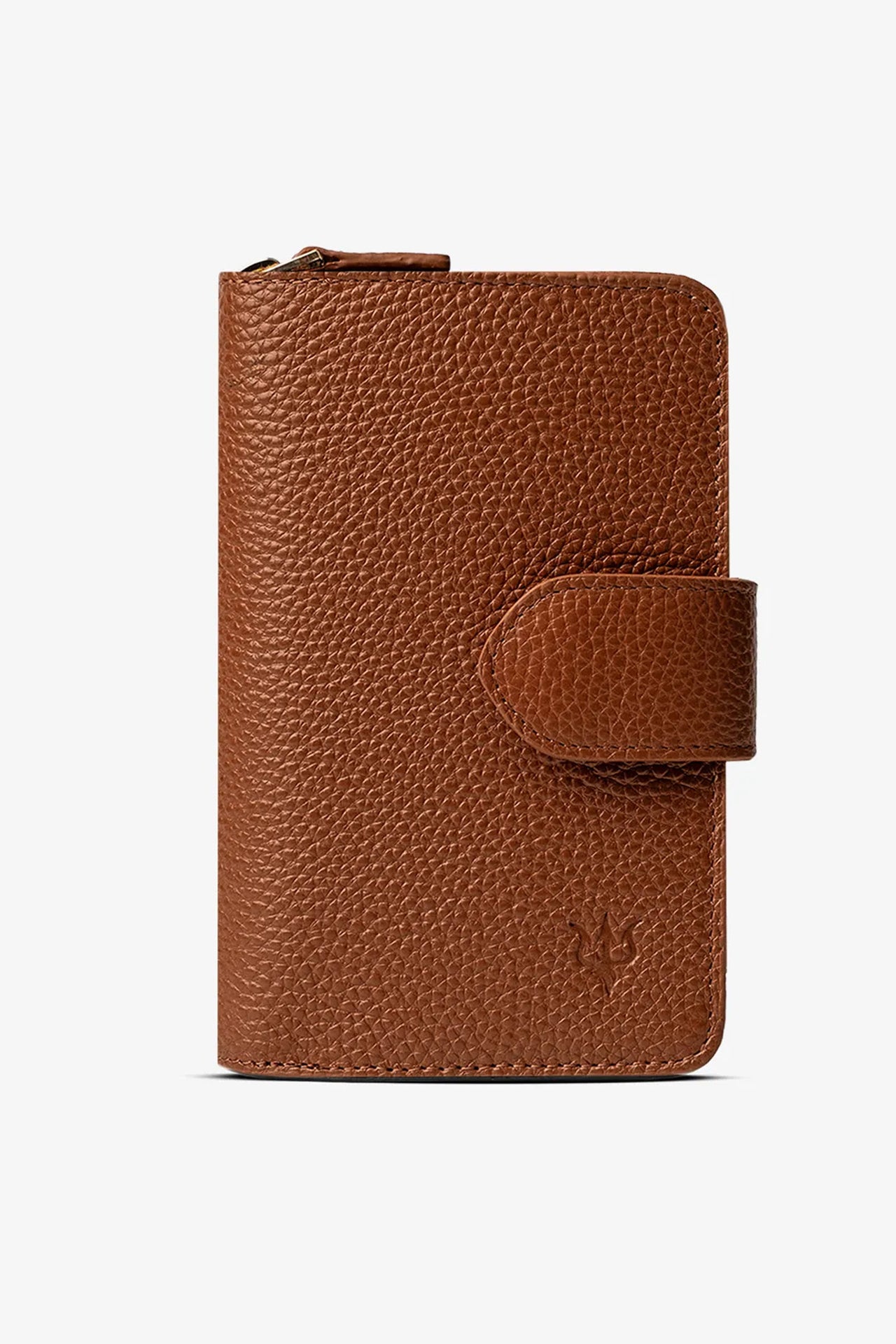 Amor Hakiki Deri Kadın Cüzdan