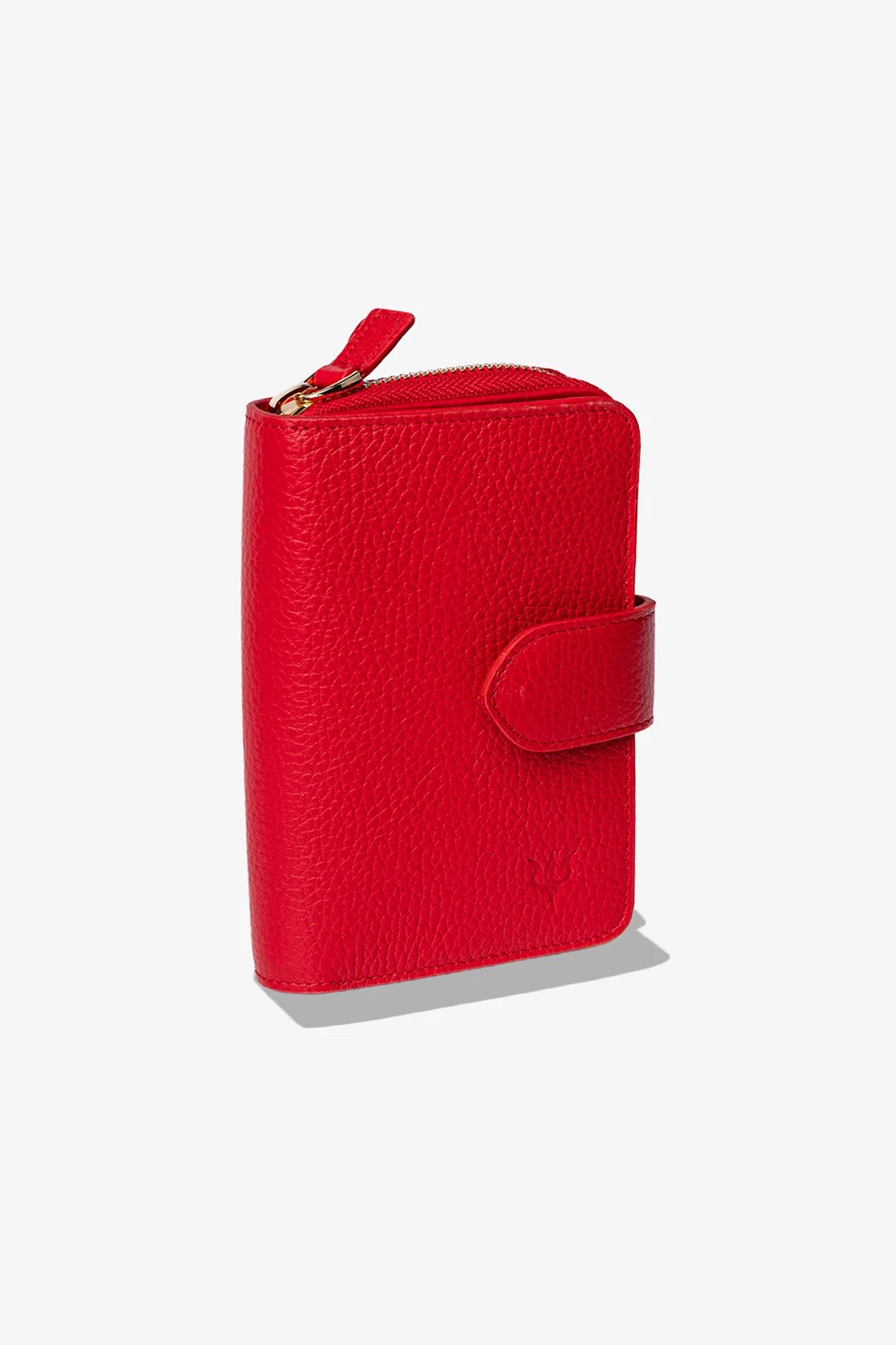 Amor Hakiki Deri Kadın Cüzdan