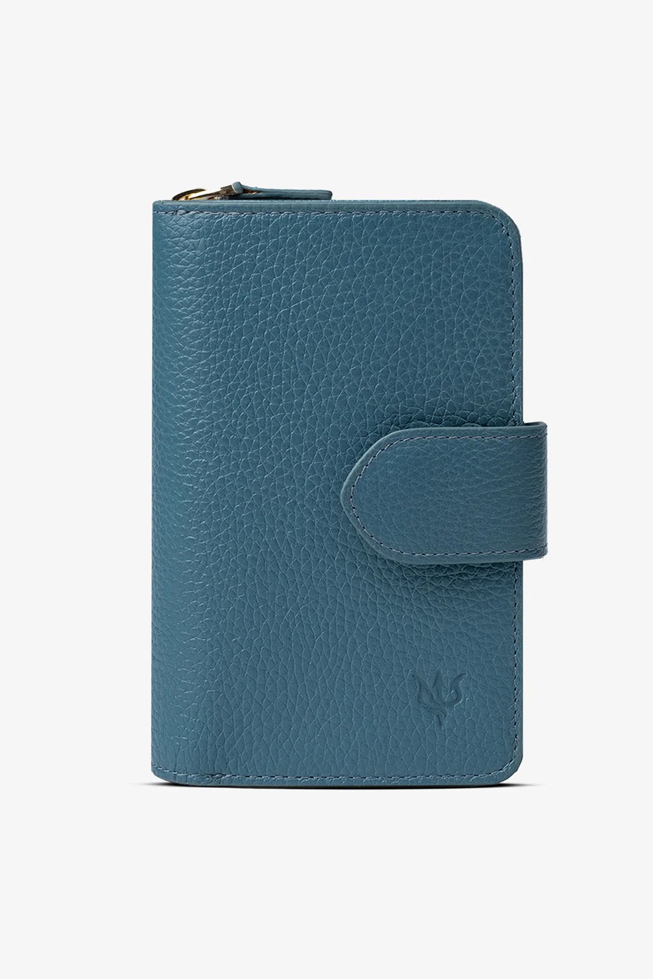 Amor Hakiki Deri Kadın Cüzdan