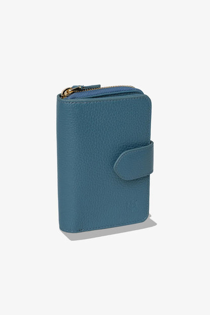 Amor Hakiki Deri Kadın Cüzdan