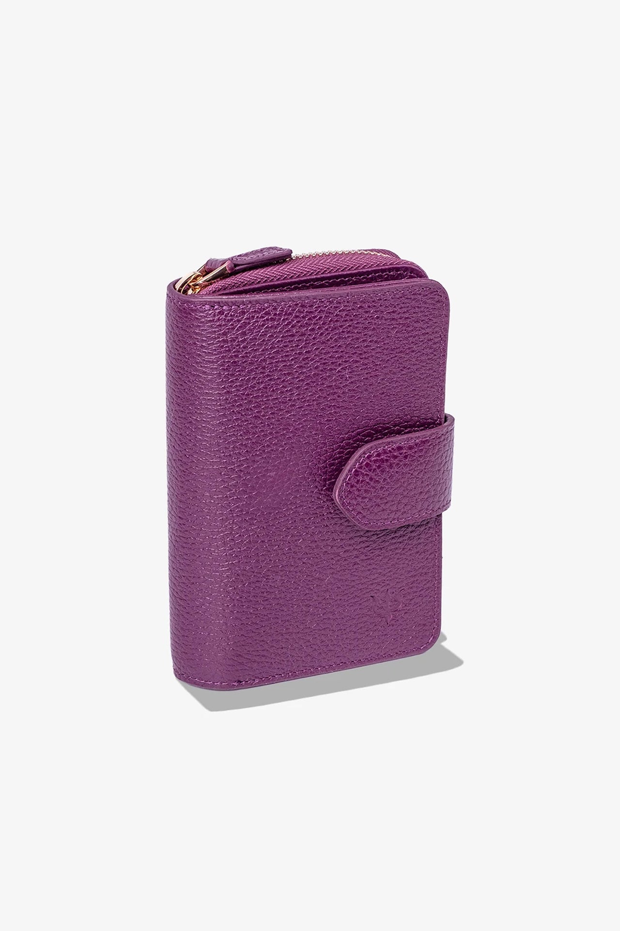 Amor Hakiki Deri Kadın Cüzdan