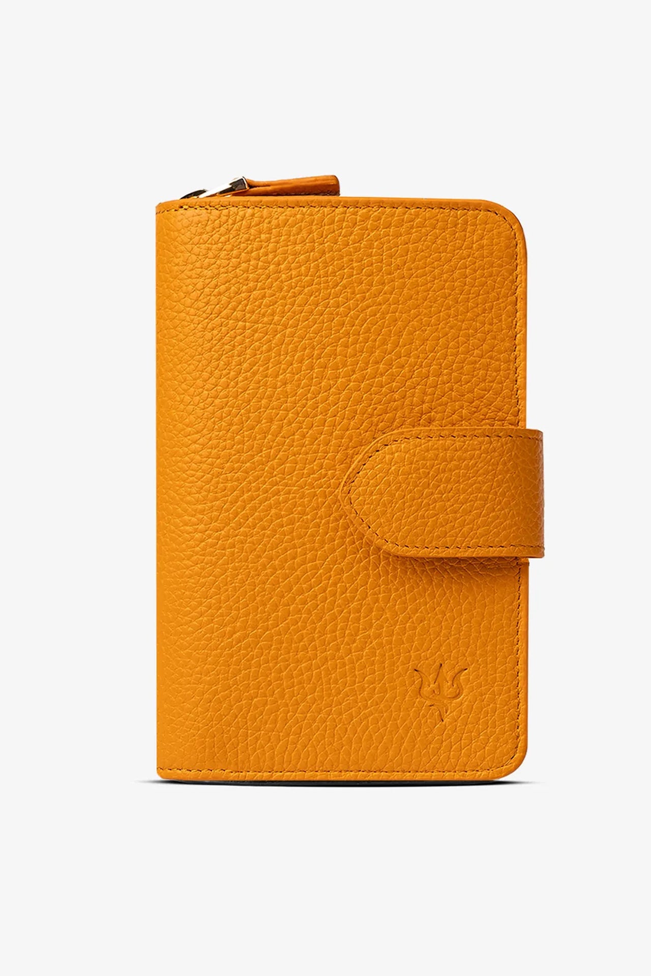 Amor Hakiki Deri Kadın Cüzdan