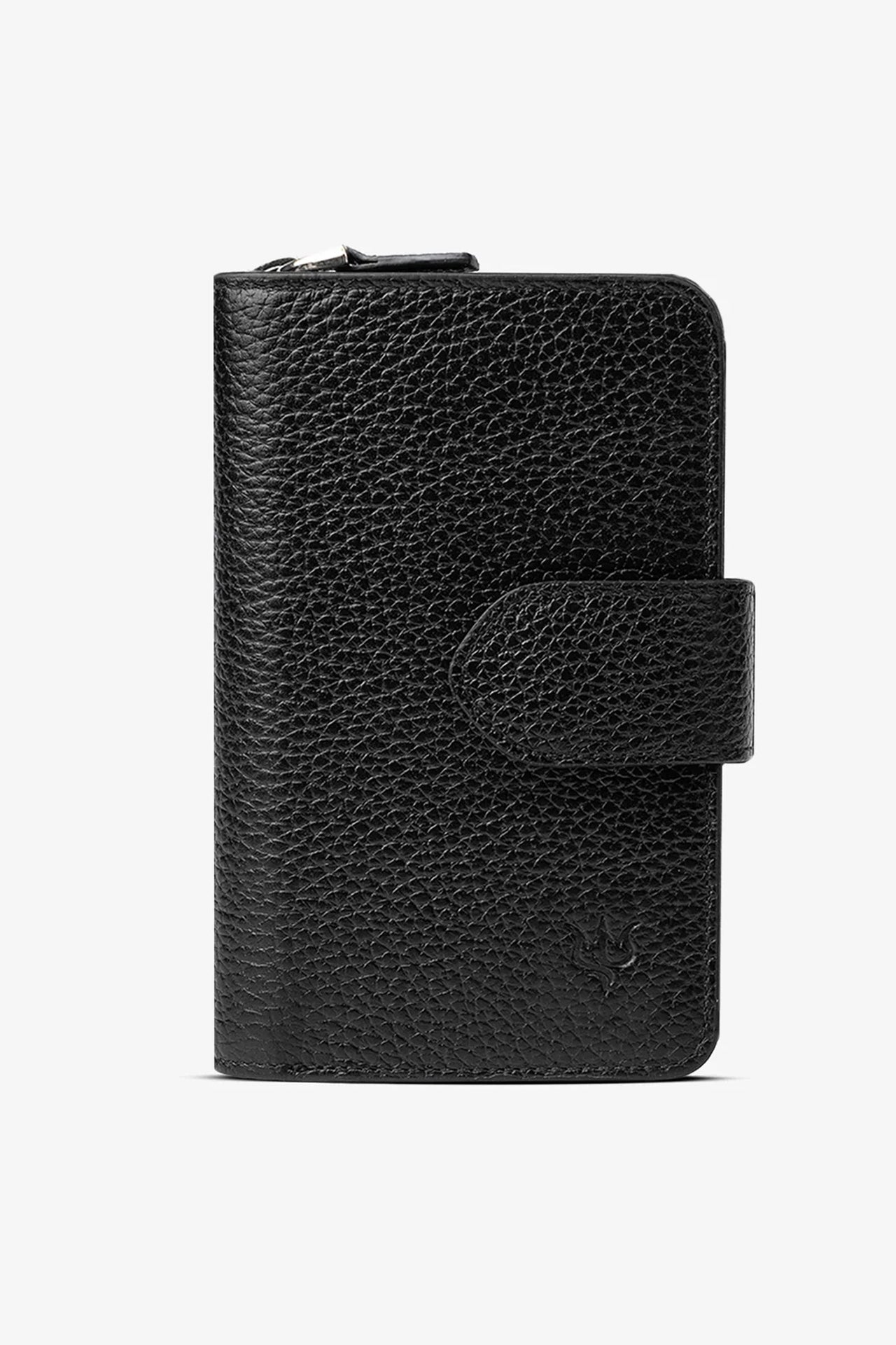 Amor Hakiki Deri Kadın Cüzdan