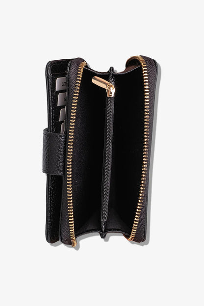 Amor Hakiki Deri Kadın Cüzdan