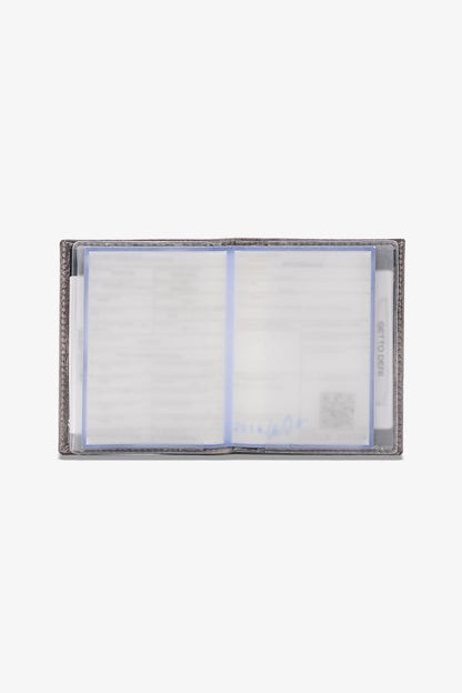 Araba Ruhsatlığı ve Anahtarlık Hakiki Deri Set