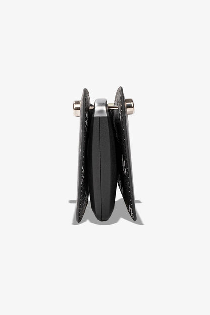 Araba Ruhsatlığı ve Anahtarlık Hakiki Deri Set