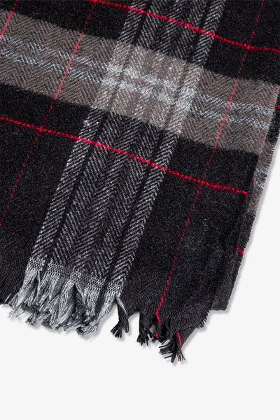 Plaid Atkı