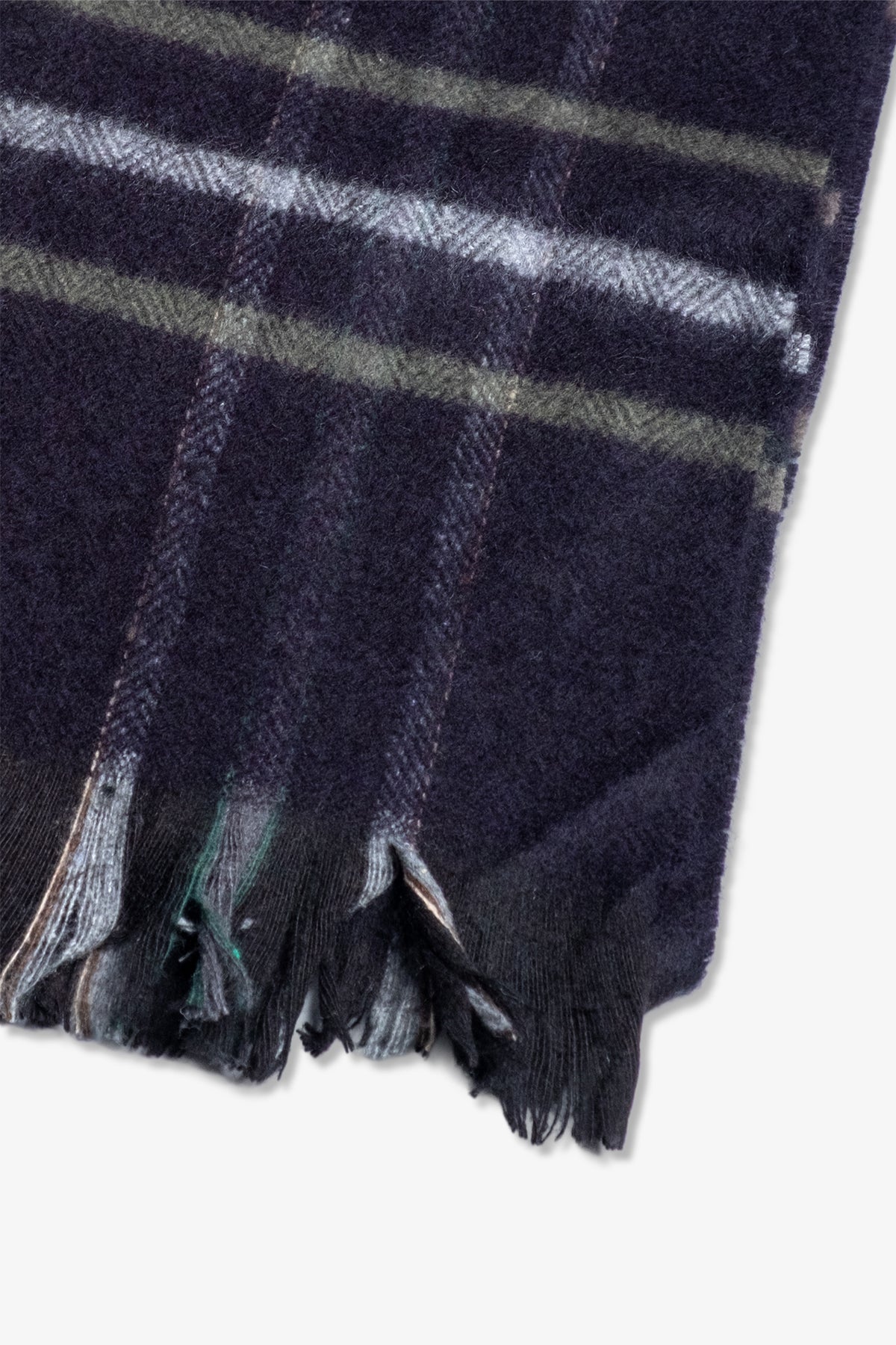 Tricot Atkı