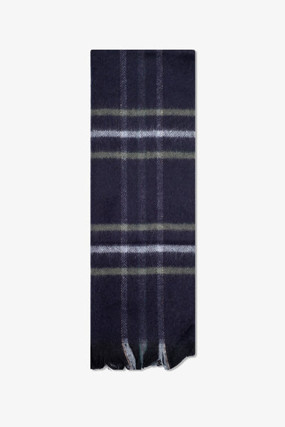 Tricot Atkı
