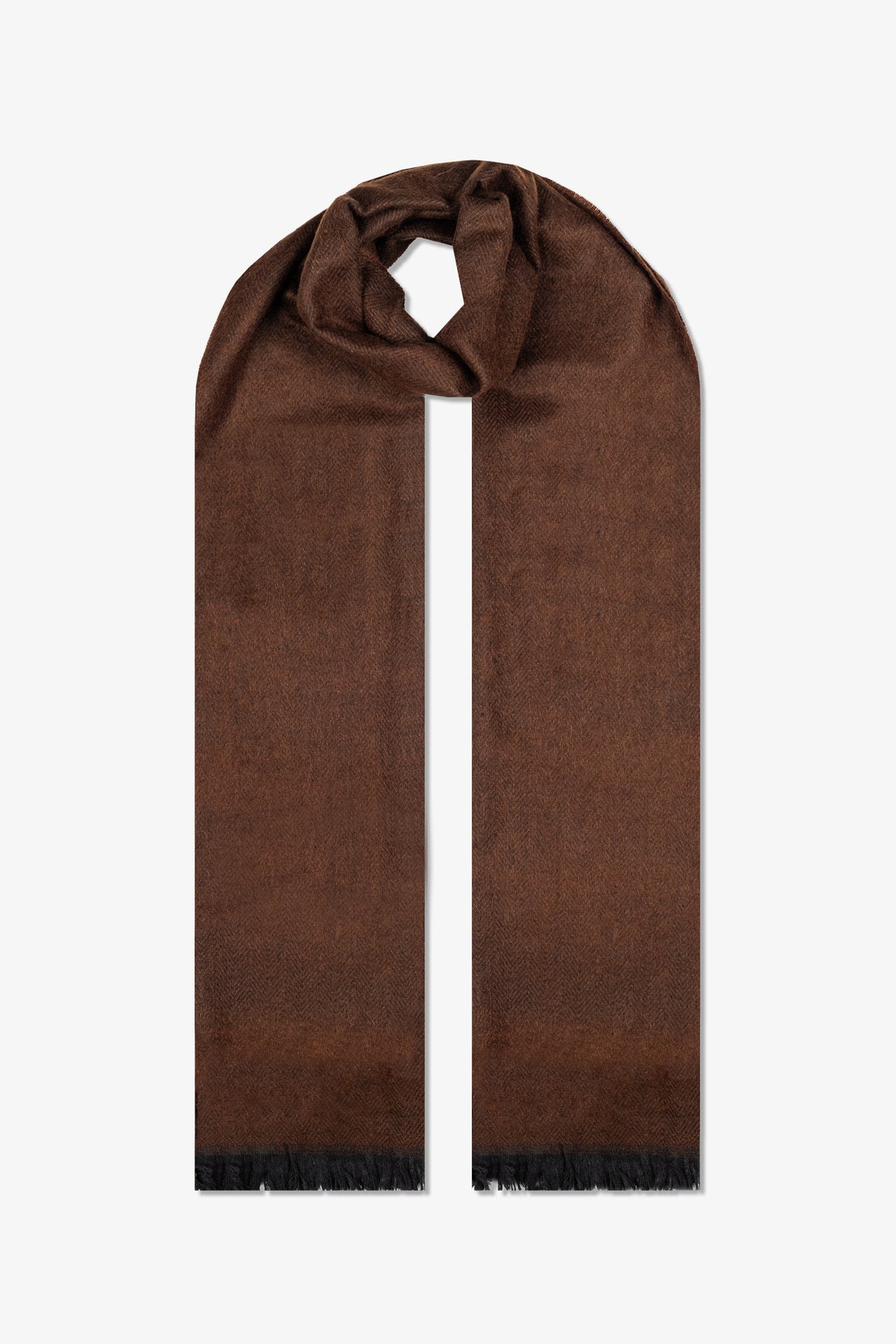 Wool Atkı