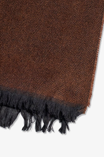 Wool Atkı