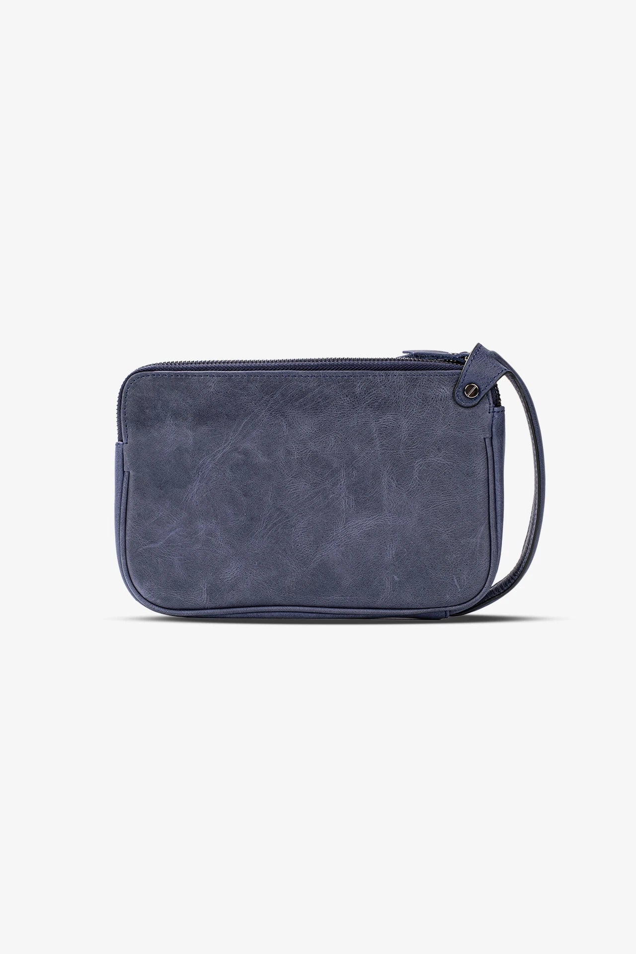 Aubery Hakiki Deri El Çantası