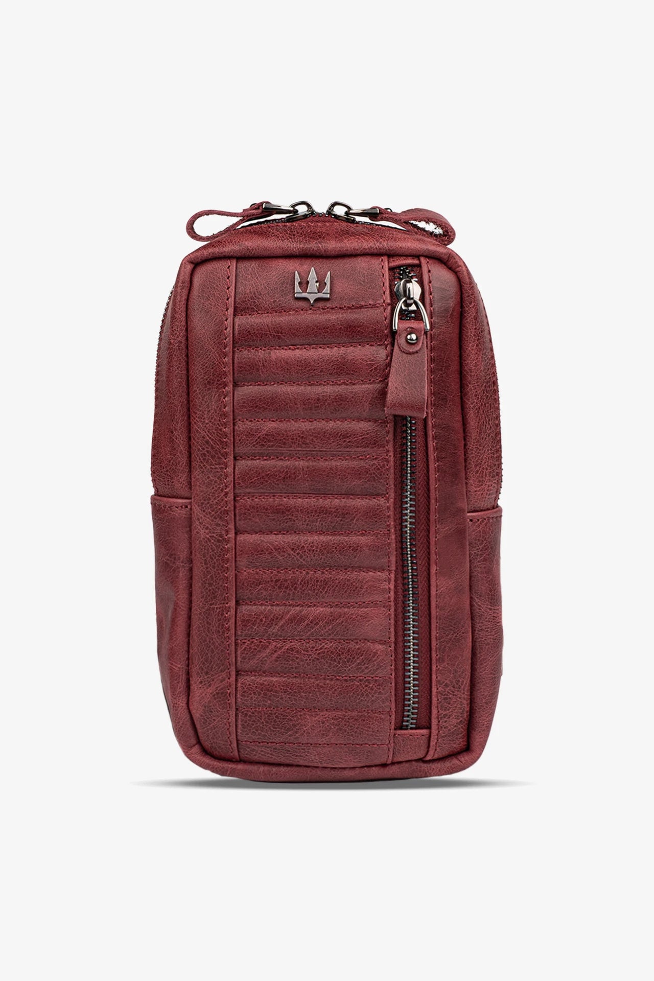 Cross Hakiki Deri Çanta