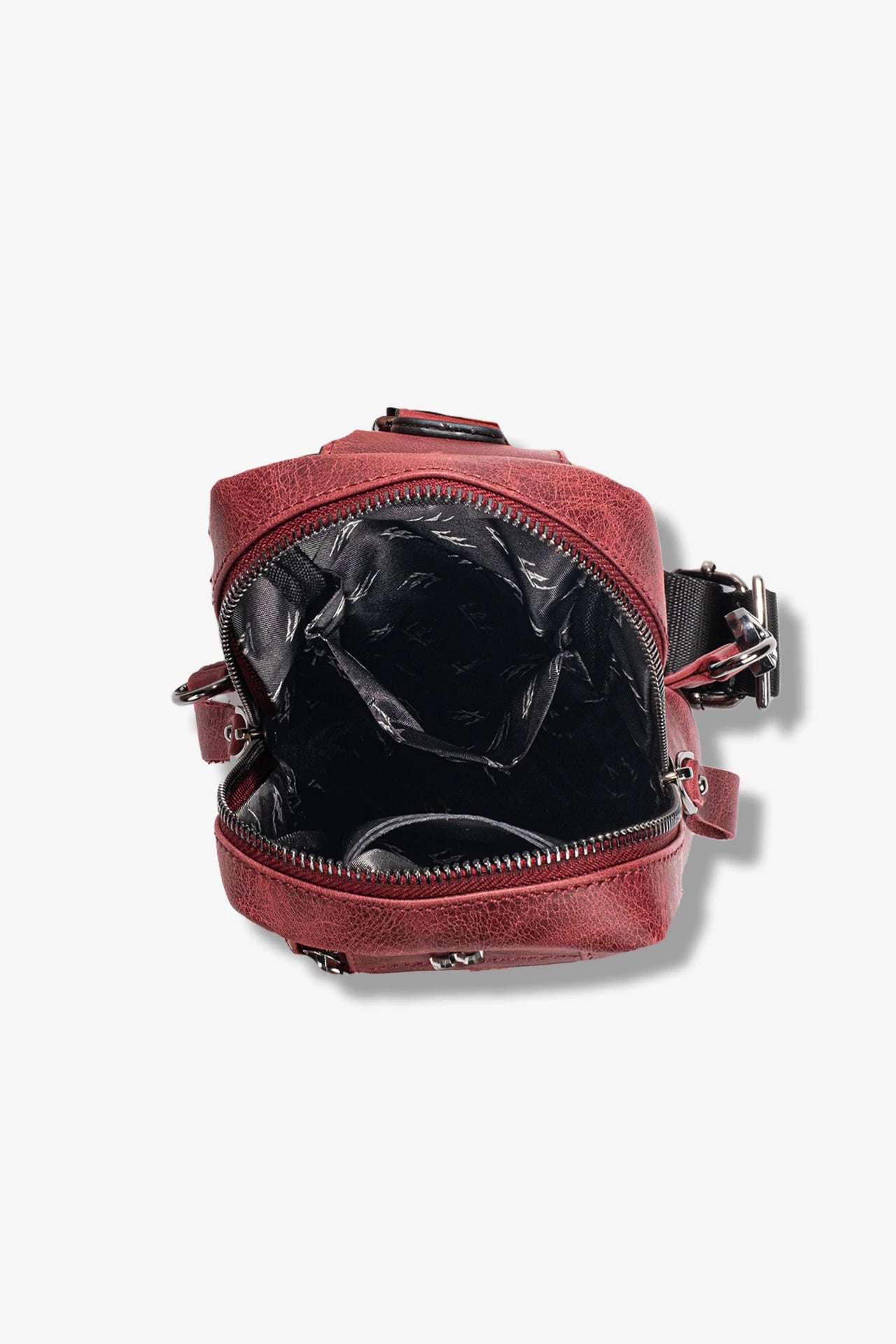 Cross Hakiki Deri Çanta