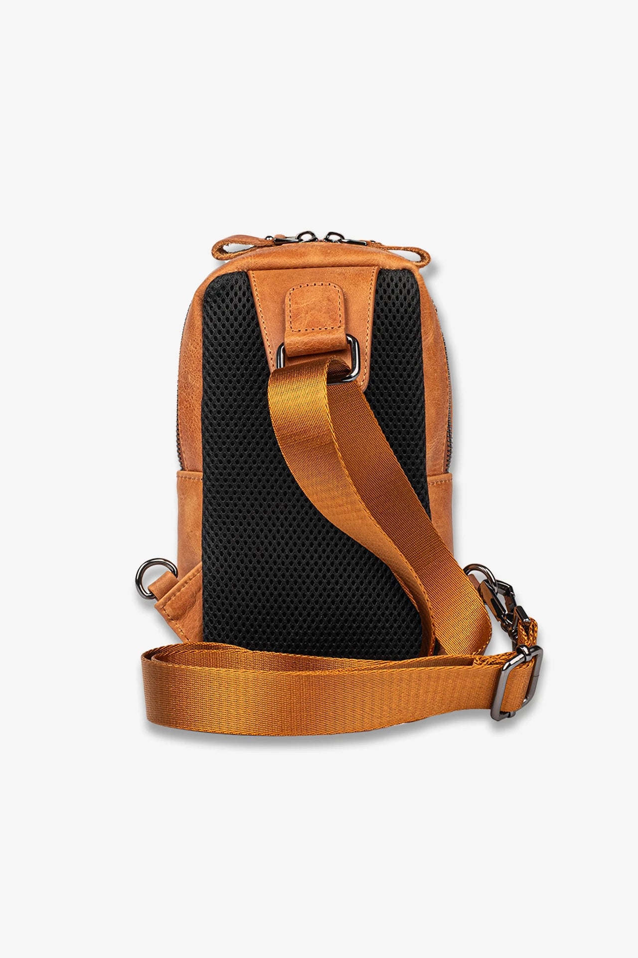 Cross Hakiki Deri Çanta