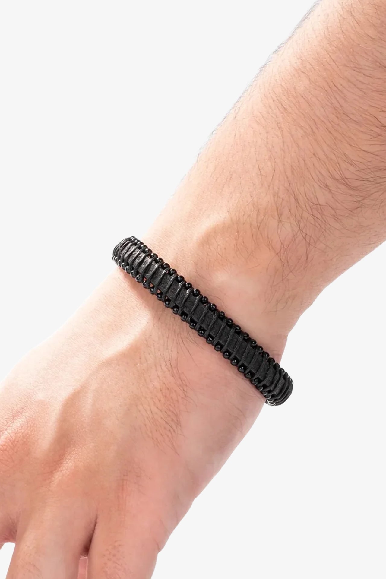 Vietnam Deri Bileklik