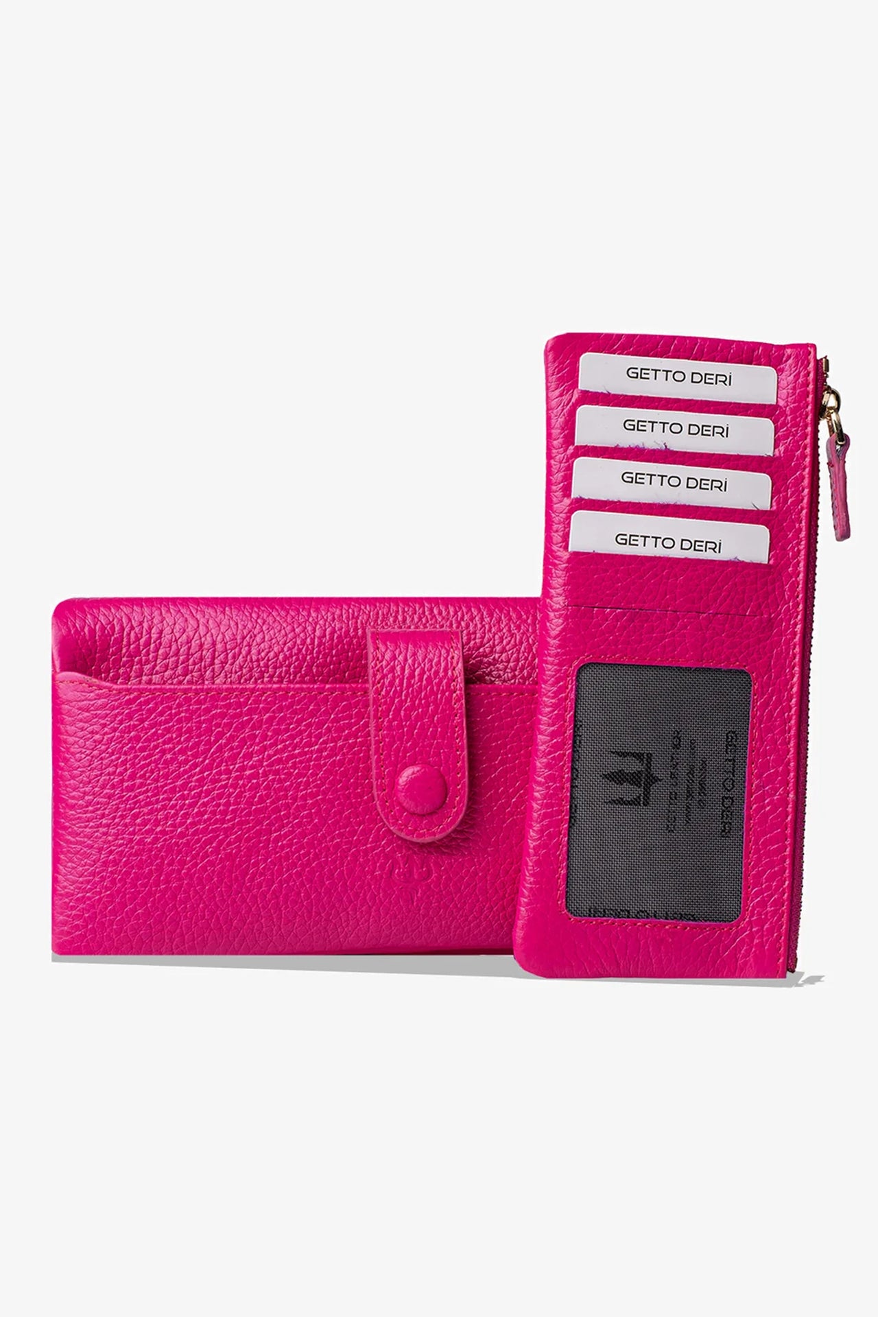 Bloom Kadın Portföy