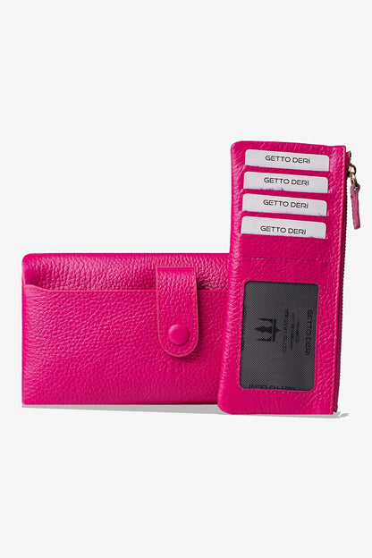 Bloom Kadın Portföy