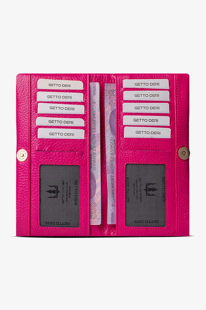 Bloom Kadın Portföy