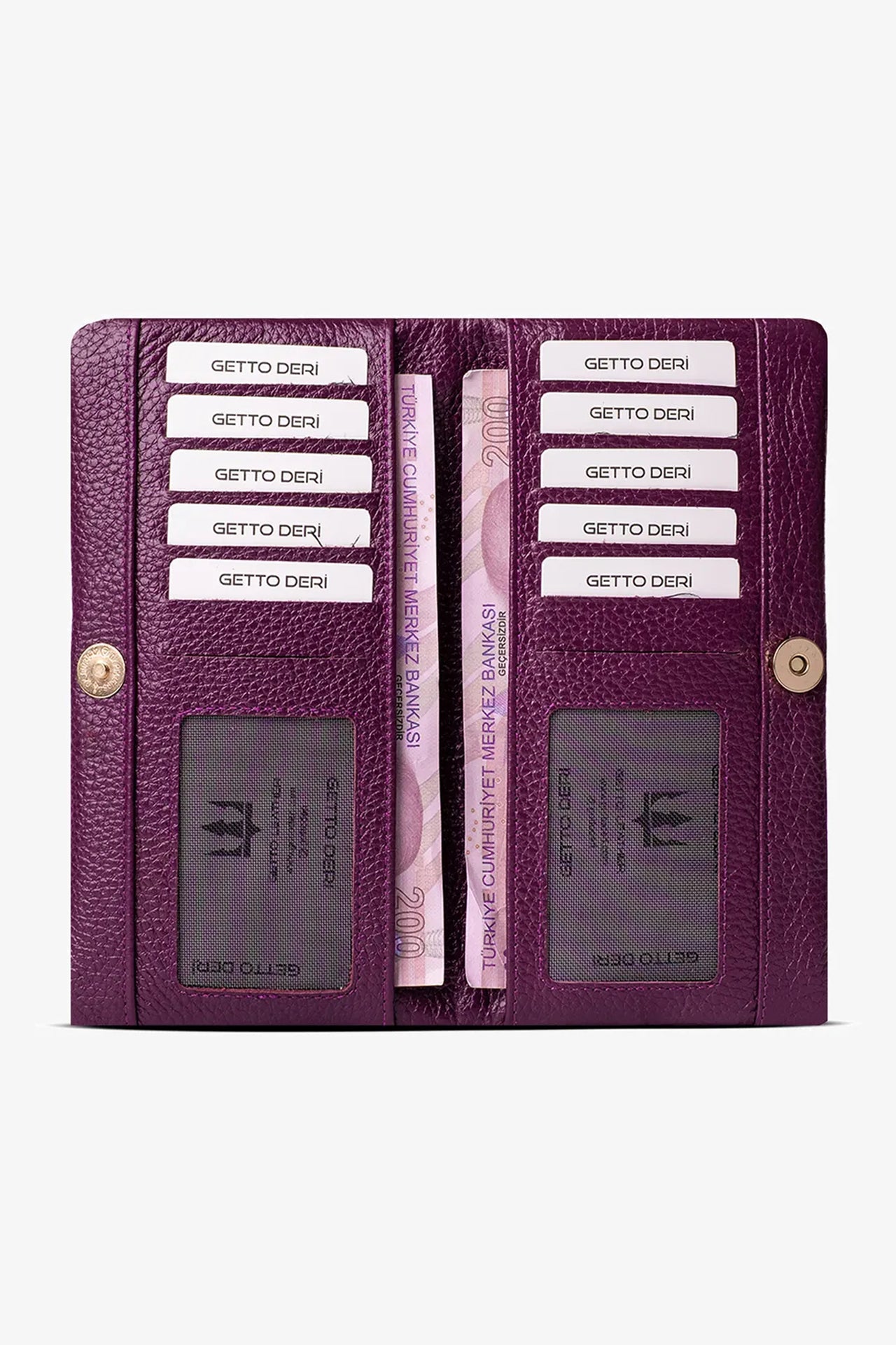 Bloom Kadın Portföy