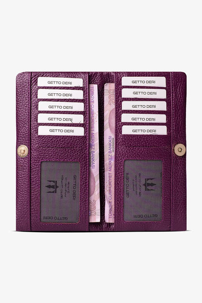 Bloom Kadın Portföy