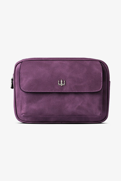 Bohem Hakiki Deri Çanta