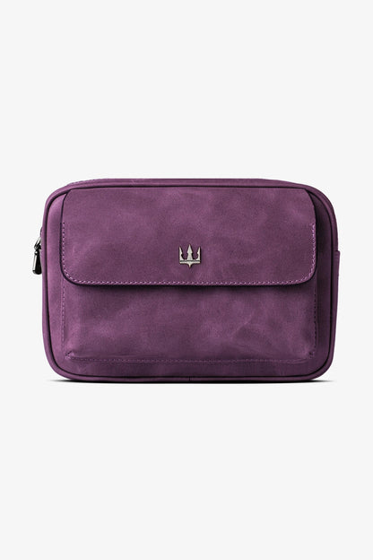 Bohem Hakiki Deri Çanta