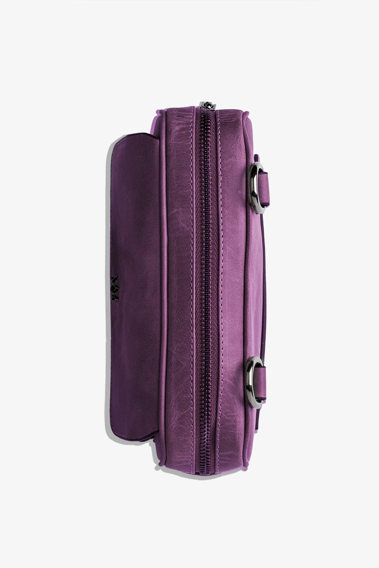 Bohem Hakiki Deri Çanta